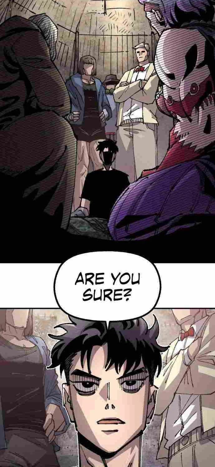 Reincarnation Of The Veteran Soldier Kainu Manga Chapter 118 Page 3