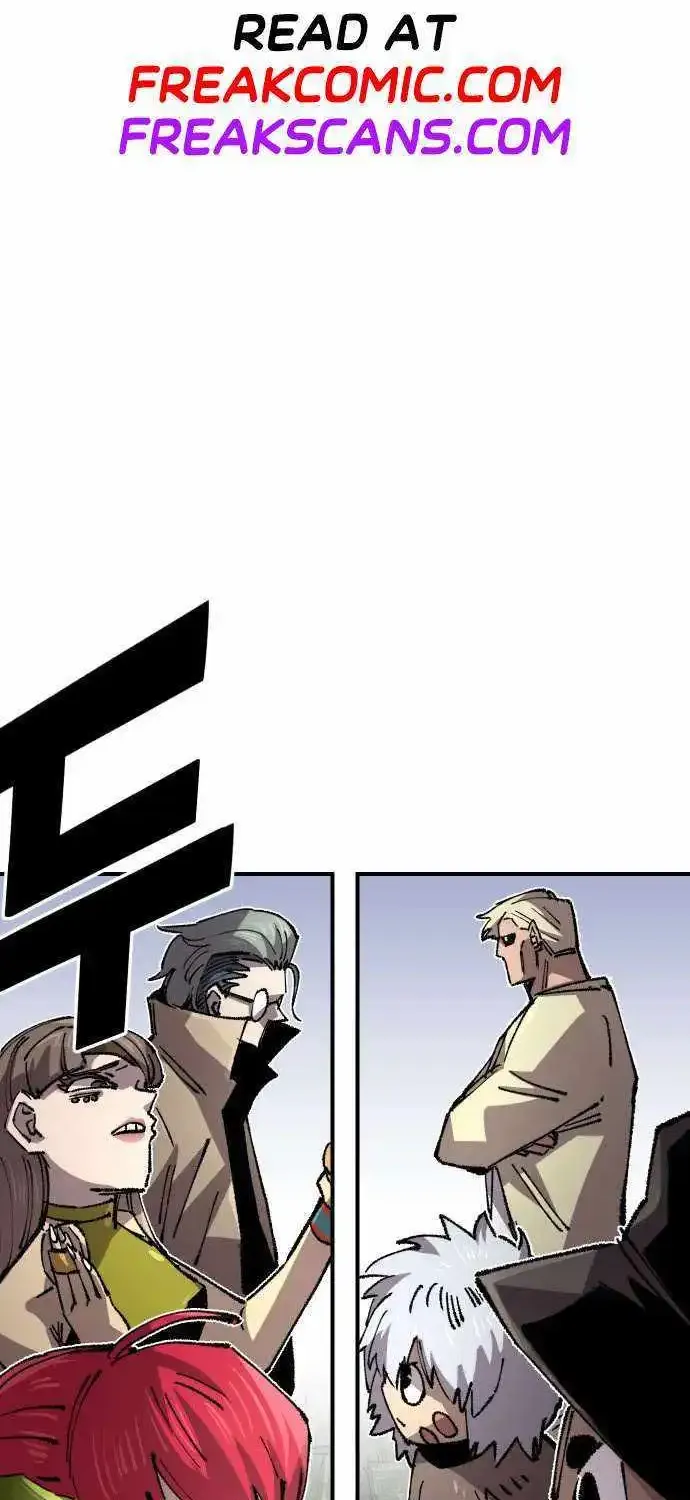 Reincarnation Of The Veteran Soldier Kainu Manga Chapter 117 Page 11