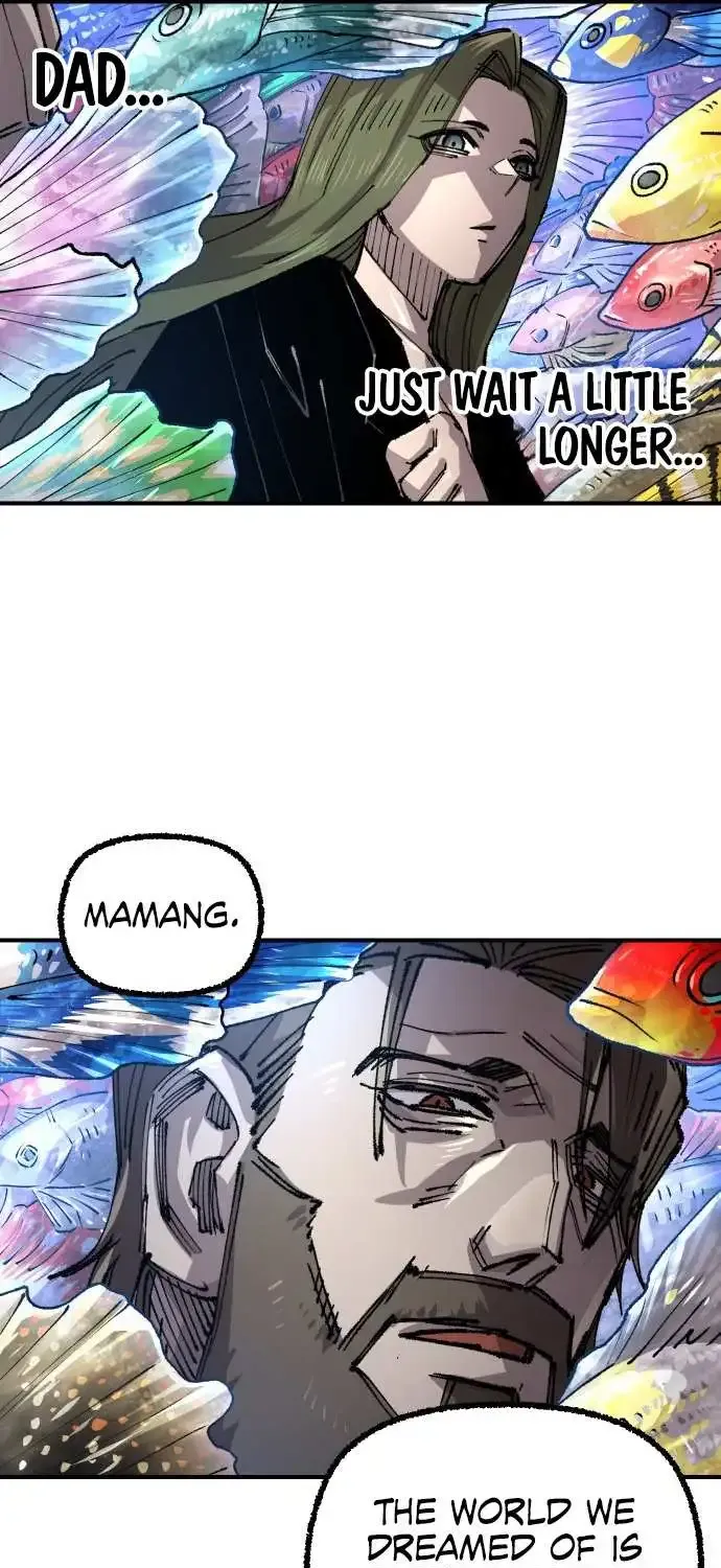 Reincarnation Of The Veteran Soldier Kainu Manga Chapter 116 Page 70