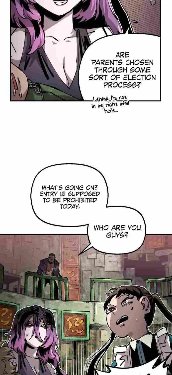 Reincarnation Of The Veteran Soldier Kainu Manga Chapter 115 Page 7