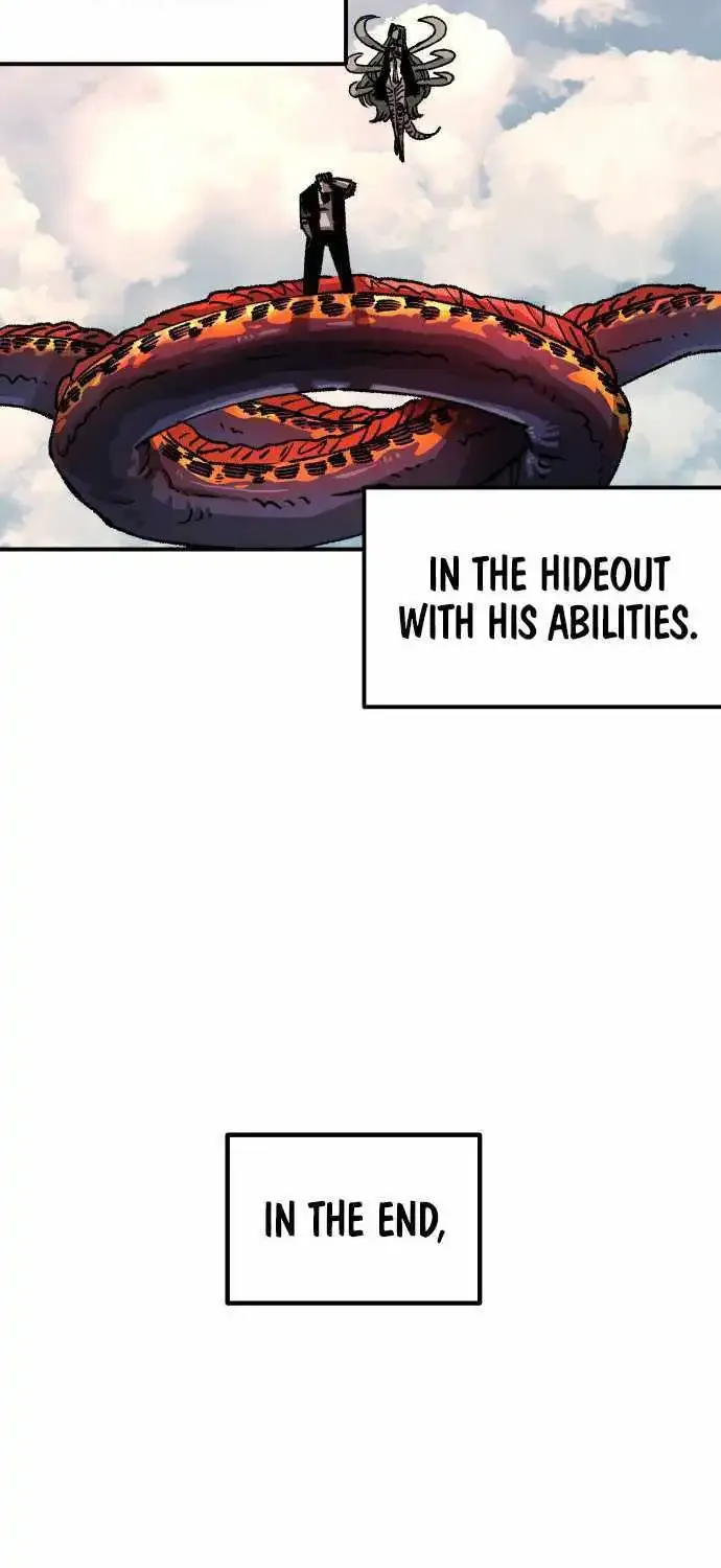 Reincarnation Of The Veteran Soldier Kainu Manga Chapter 115 Page 71