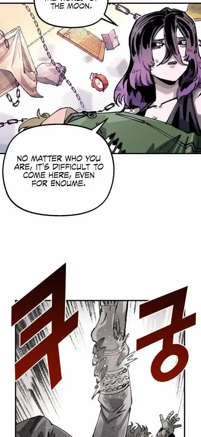 Reincarnation Of The Veteran Soldier Kainu Manga Chapter 114 Page 6