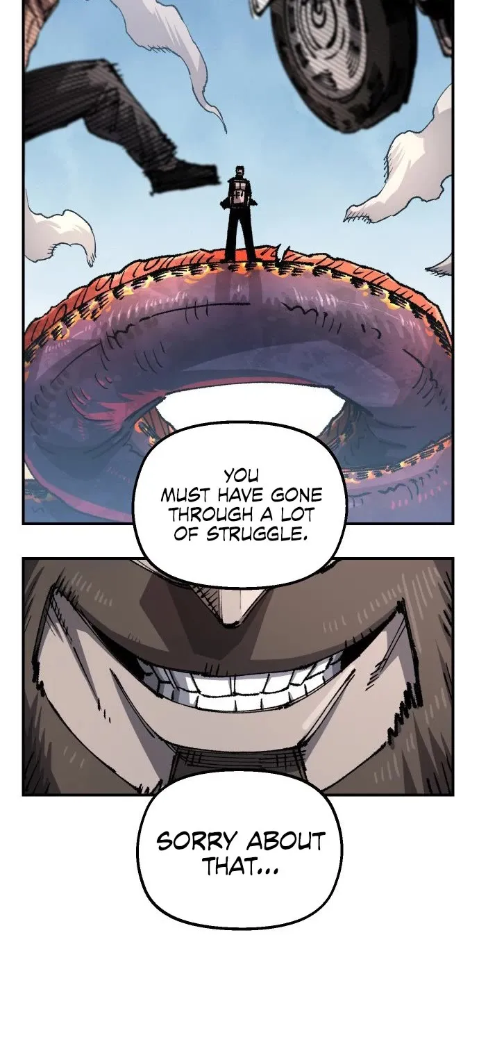 Reincarnation Of The Veteran Soldier Kainu Manga Chapter 113 Page 67
