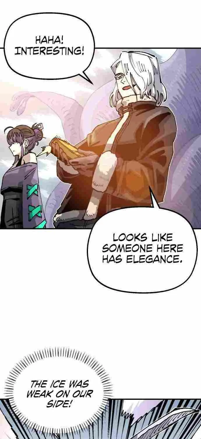 Reincarnation Of The Veteran Soldier Kainu Manga Chapter 111 Page 51