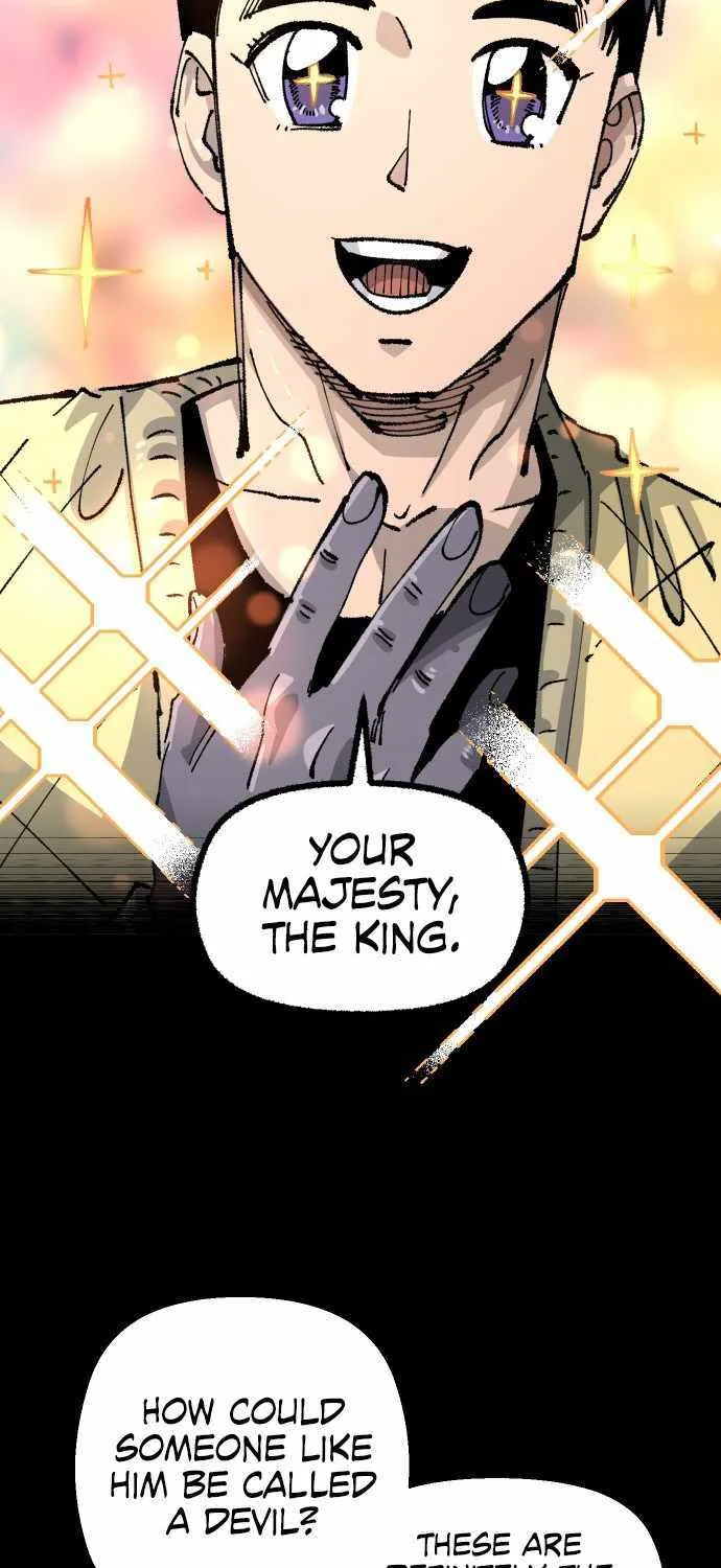 Reincarnation Of The Veteran Soldier Kainu Manga Chapter 110 Page 16