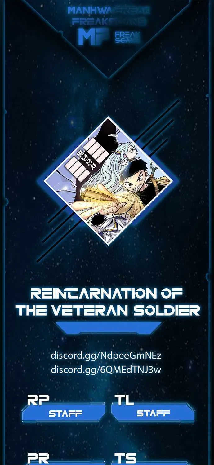 Reincarnation Of The Veteran Soldier Kainu Manga Chapter 109 Page 4
