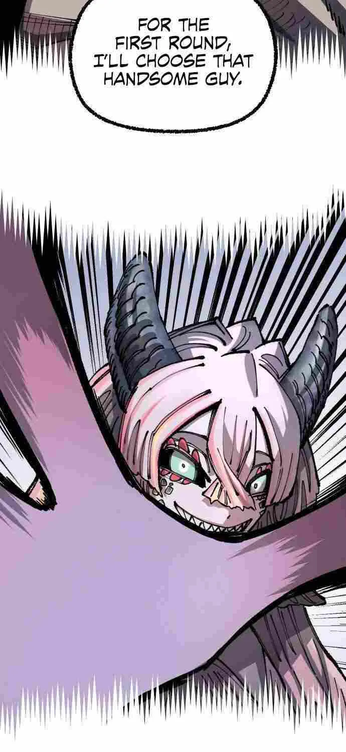 Reincarnation Of The Veteran Soldier Kainu Manga Chapter 108 Page 81
