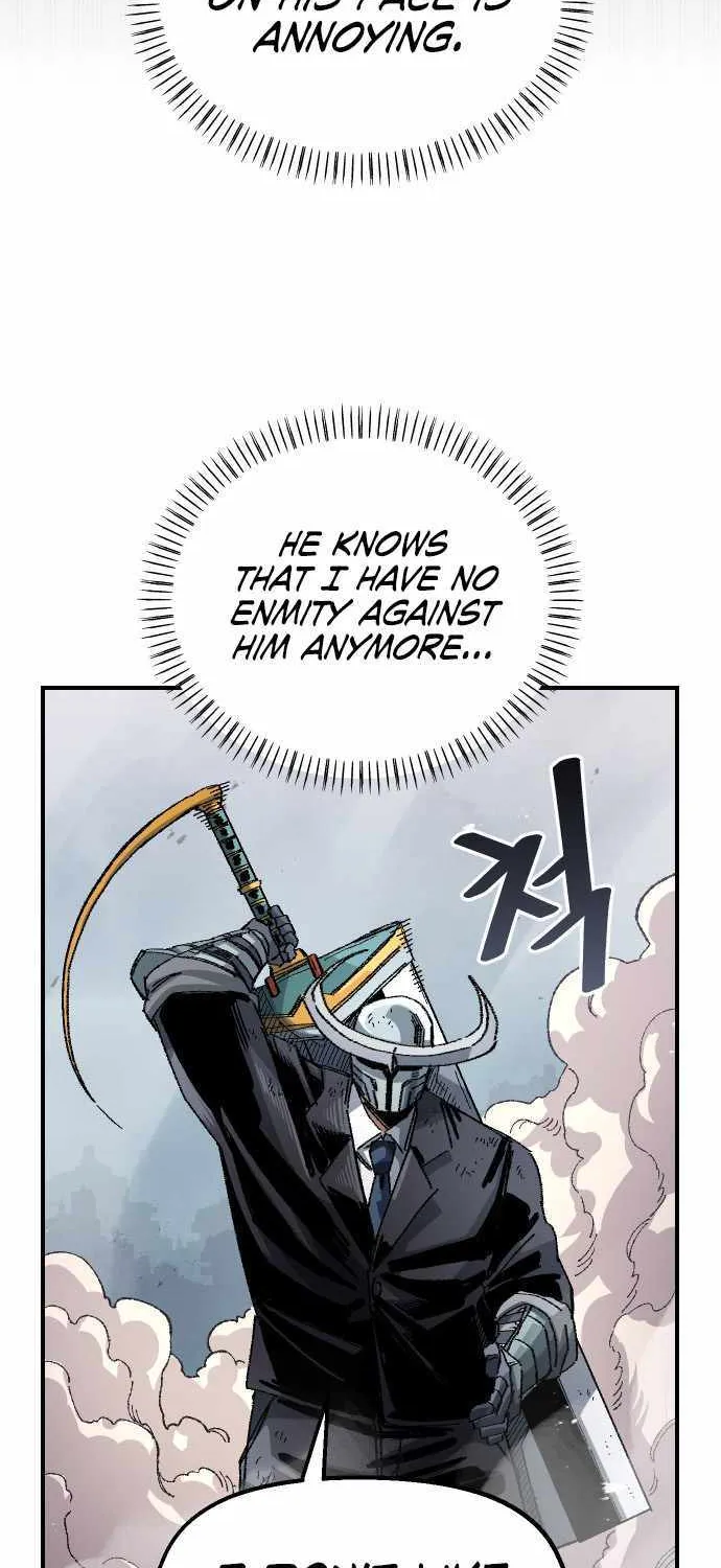 Reincarnation Of The Veteran Soldier Kainu Manga Chapter 107 Page 56