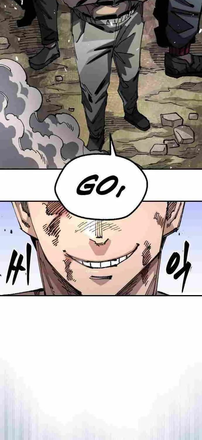 Reincarnation Of The Veteran Soldier Kainu Manga Chapter 106 Page 48