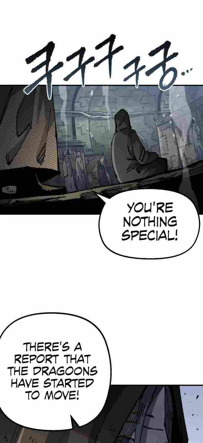Reincarnation Of The Veteran Soldier Kainu Manga Chapter 105 Page 29