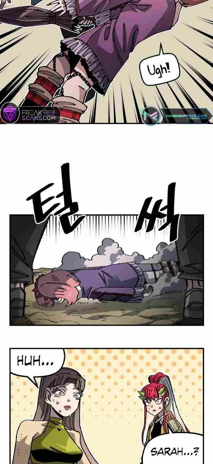 Reincarnation Of The Veteran Soldier Kainu Manga Chapter 105 Page 69