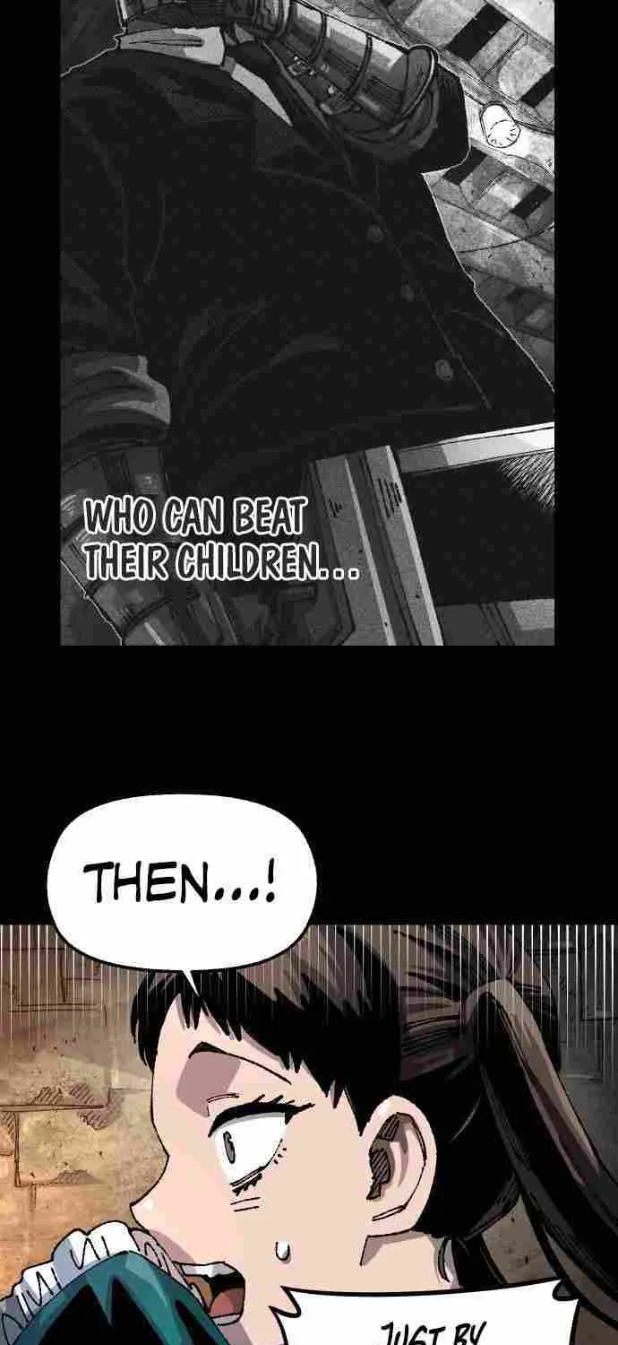 Reincarnation Of The Veteran Soldier Kainu Manga Chapter 104 Page 60