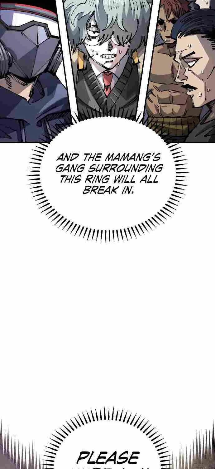 Reincarnation Of The Veteran Soldier Kainu Manga Chapter 104 Page 81