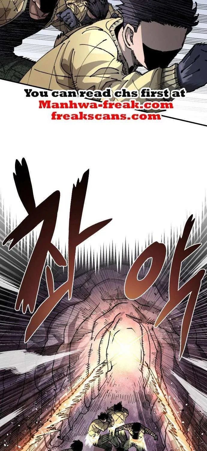 Reincarnation Of The Veteran Soldier Kainu Manga Chapter 101 Page 7