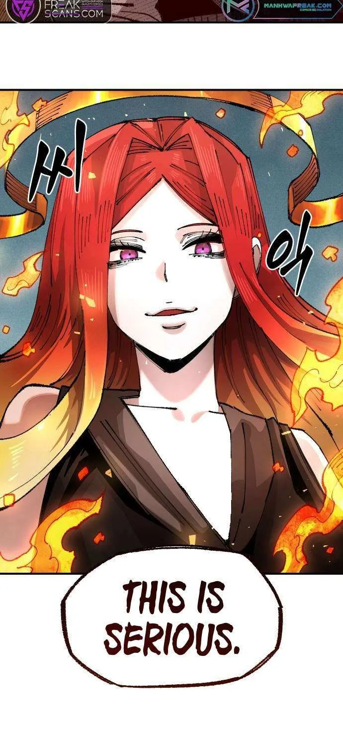 Reincarnation Of The Veteran Soldier Kainu Manga Chapter 101 Page 68