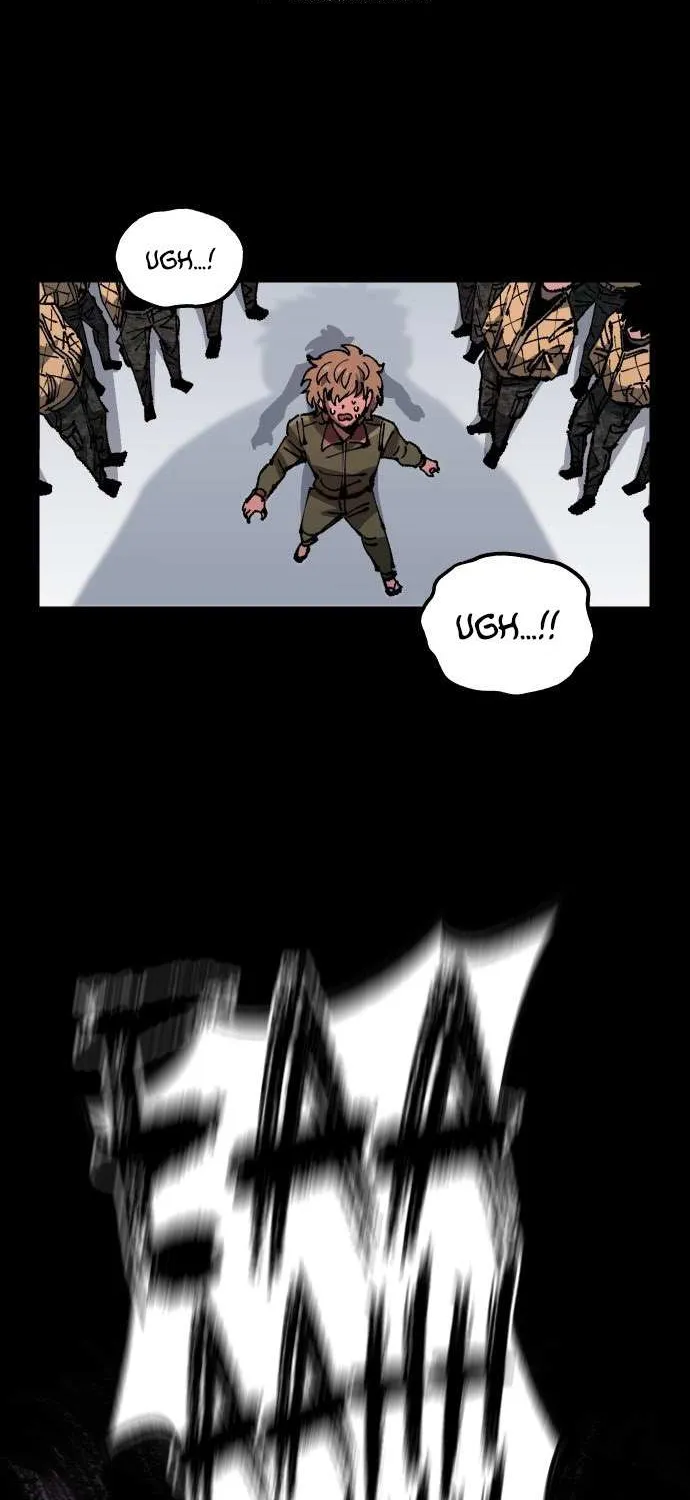 Reincarnation Of The Veteran Soldier Kainu Manga Chapter 100 Page 54