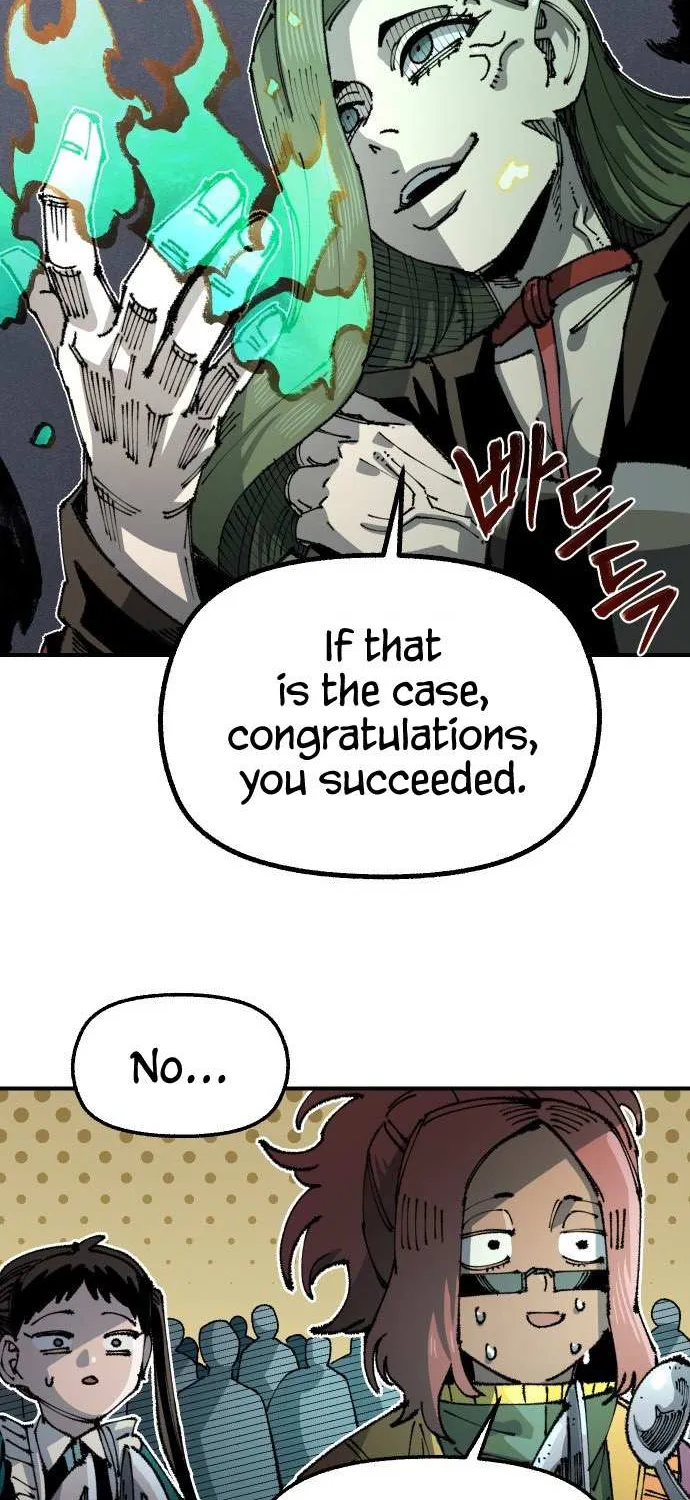 Reincarnation Of The Veteran Soldier Kainu Manga Chapter 100 Page 61