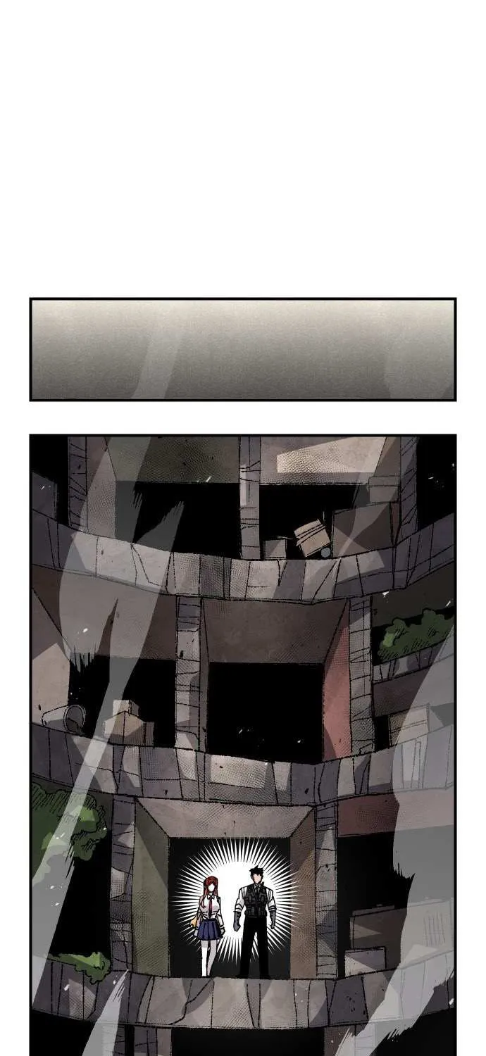 Reincarnation Of The Veteran Soldier Kainu Manga Chapter 100 Page 68