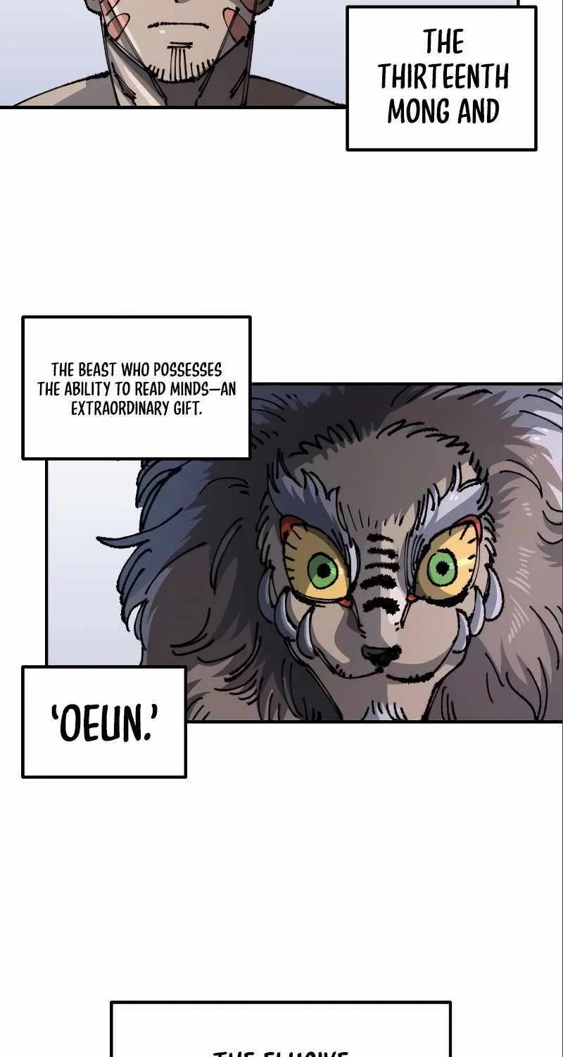 Reincarnation Of The Veteran Soldier Kainu Manga Chapter 98 Page 4
