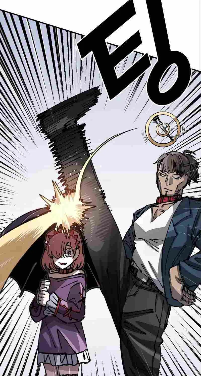 Reincarnation Of The Veteran Soldier Kainu Manga Chapter 98 Page 42