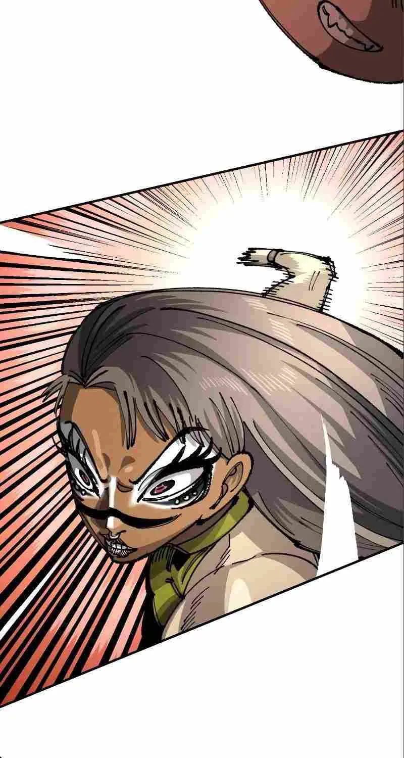 Reincarnation Of The Veteran Soldier Kainu Manga Chapter 98 Page 45