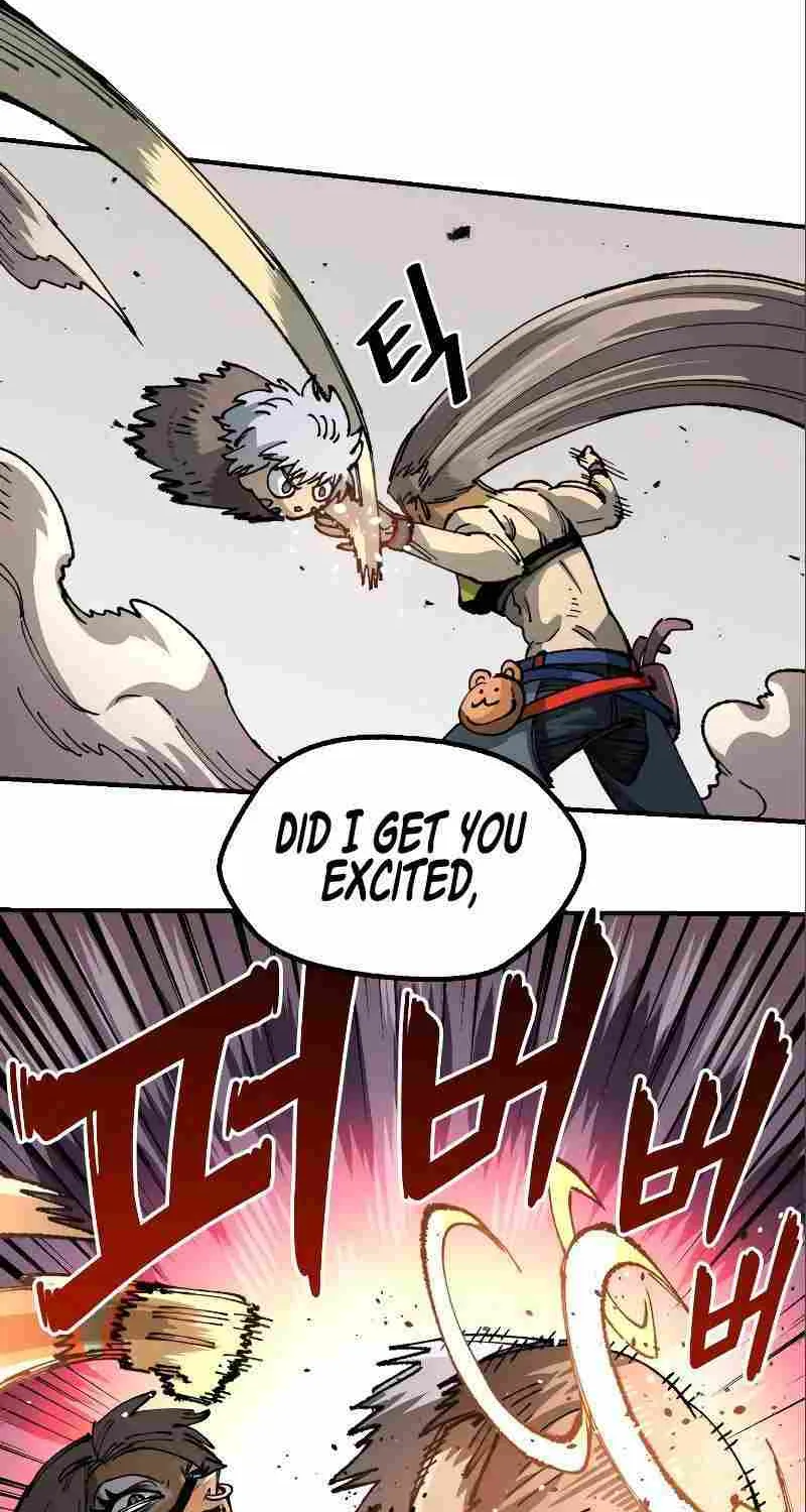 Reincarnation Of The Veteran Soldier Kainu Manga Chapter 98 Page 46