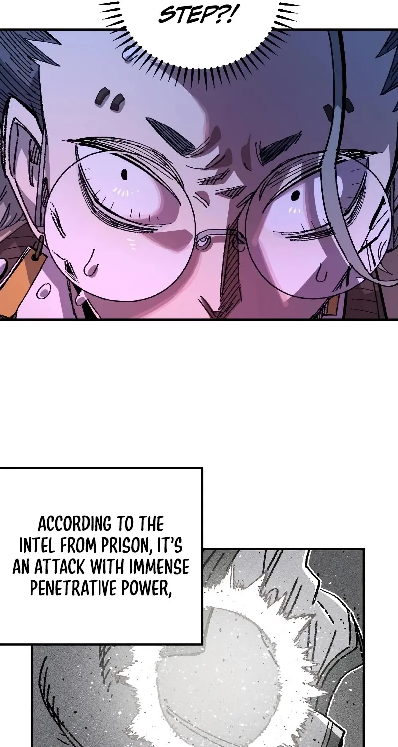Reincarnation Of The Veteran Soldier Kainu Manga Chapter 93 Page 33