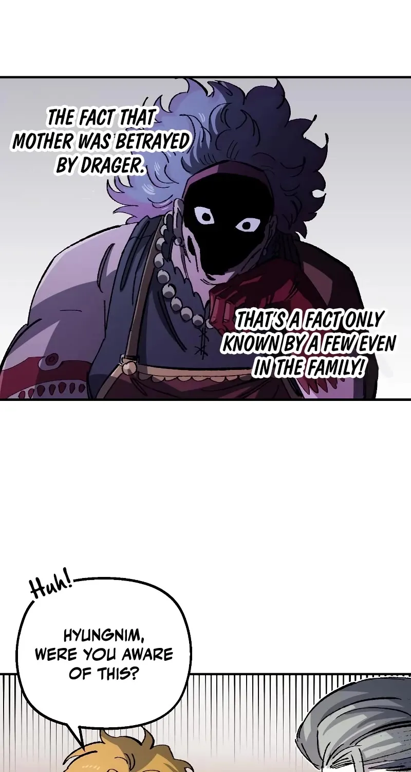 Reincarnation Of The Veteran Soldier Kainu Manga Chapter 92 Page 59