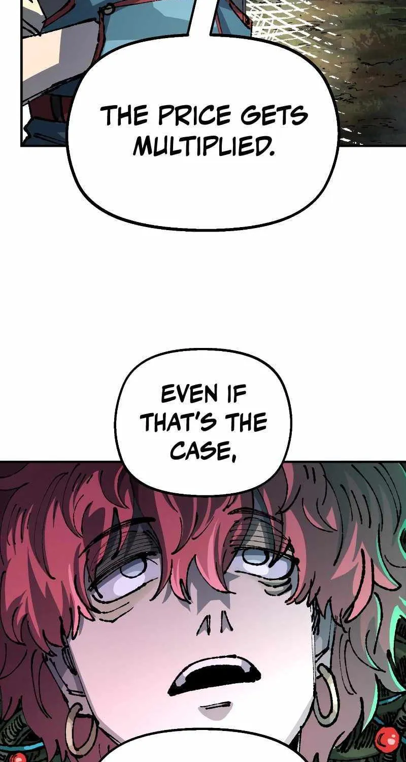 Reincarnation Of The Veteran Soldier Kainu Manga Chapter 91 Page 8