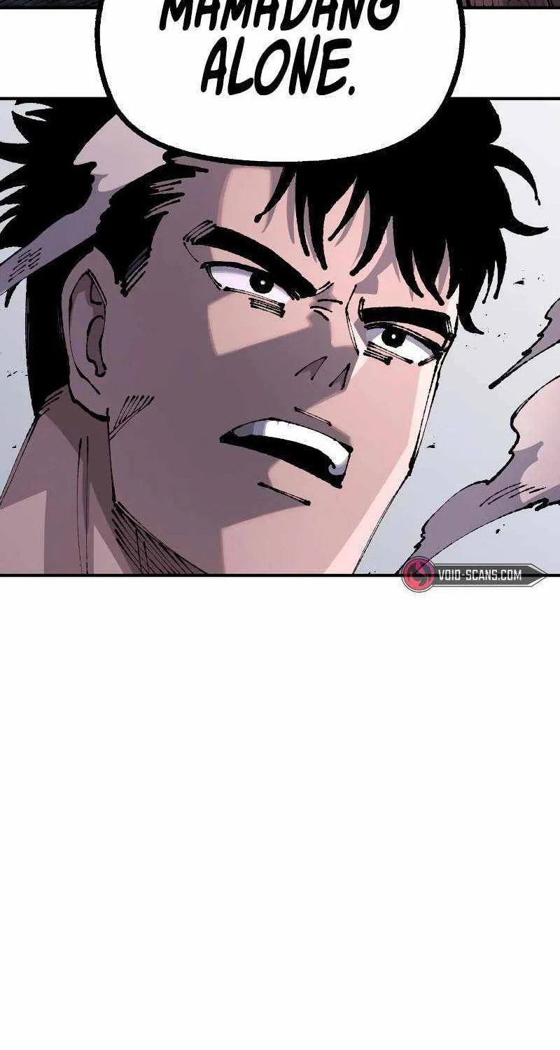 Reincarnation Of The Veteran Soldier Kainu Manga Chapter 91 Page 96