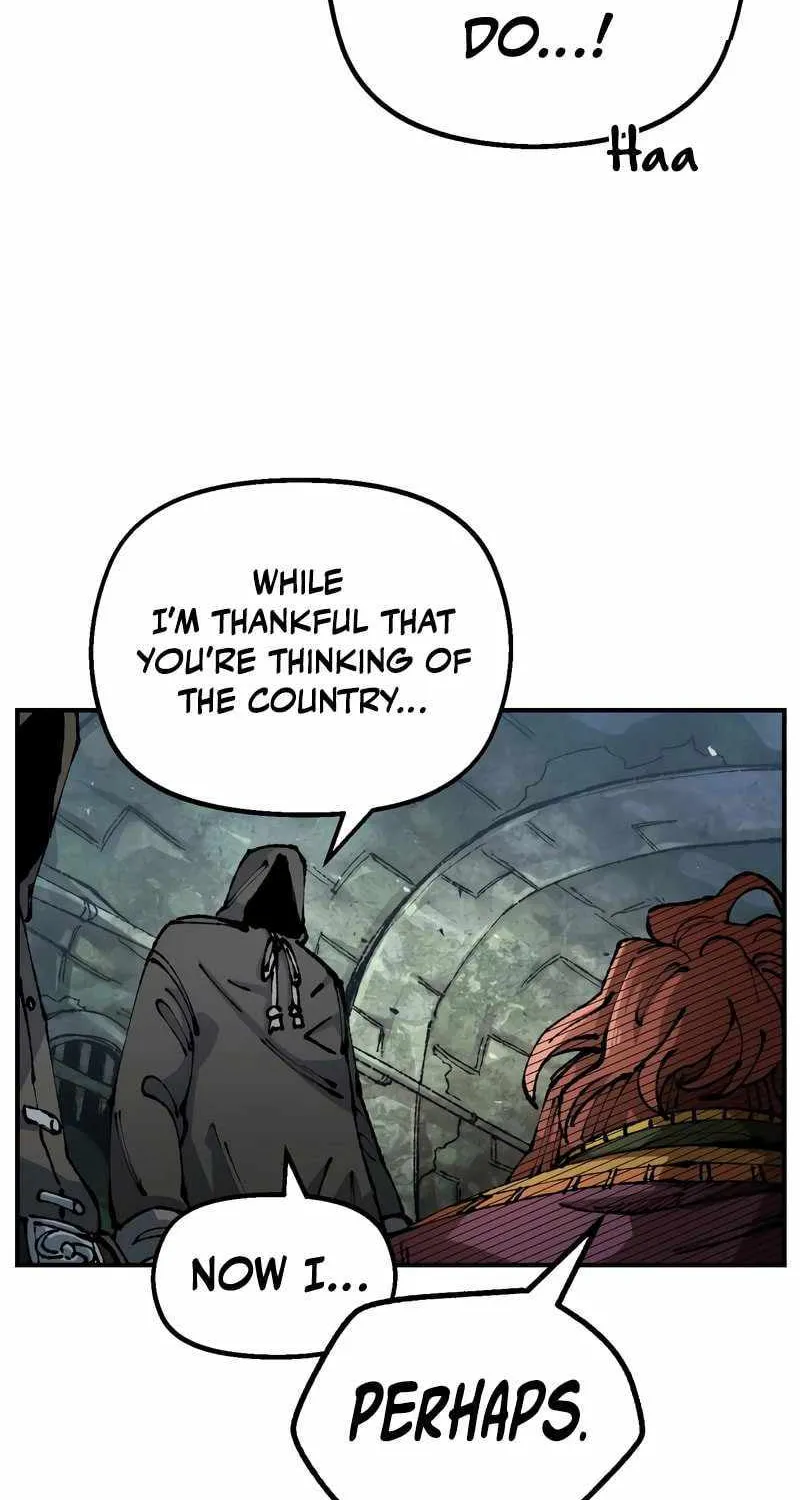 Reincarnation Of The Veteran Soldier Kainu Manga Chapter 90 Page 76