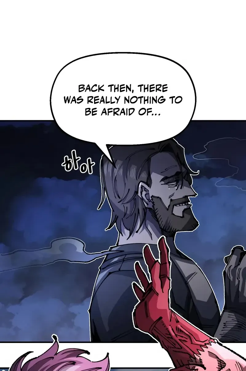 Reincarnation Of The Veteran Soldier Kainu Manga Chapter 87 Page 8