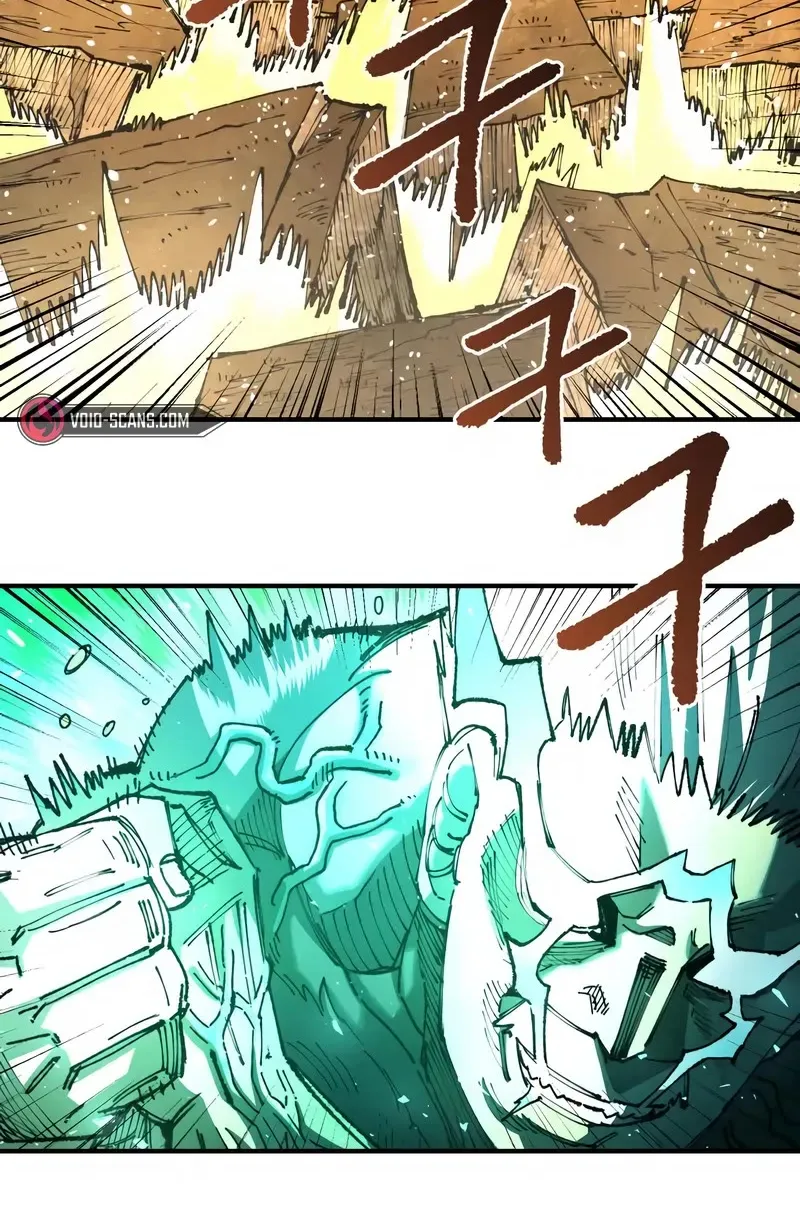 Reincarnation Of The Veteran Soldier Kainu Manga Chapter 87 Page 38