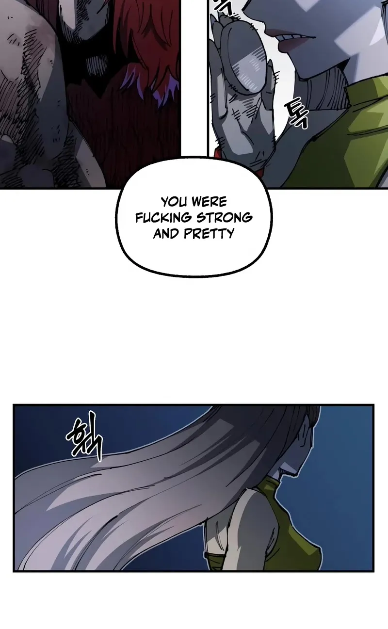 Reincarnation Of The Veteran Soldier Kainu Manga Chapter 86 Page 32