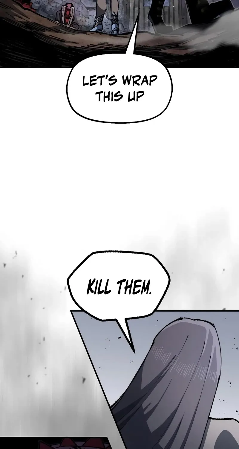 Reincarnation Of The Veteran Soldier Kainu Manga Chapter 86 Page 34