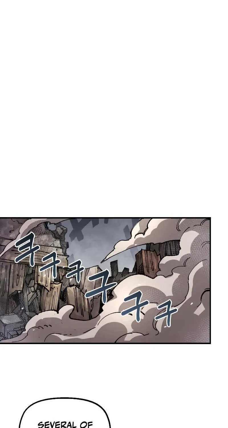 Reincarnation Of The Veteran Soldier Kainu Manga Chapter 84 Page 75
