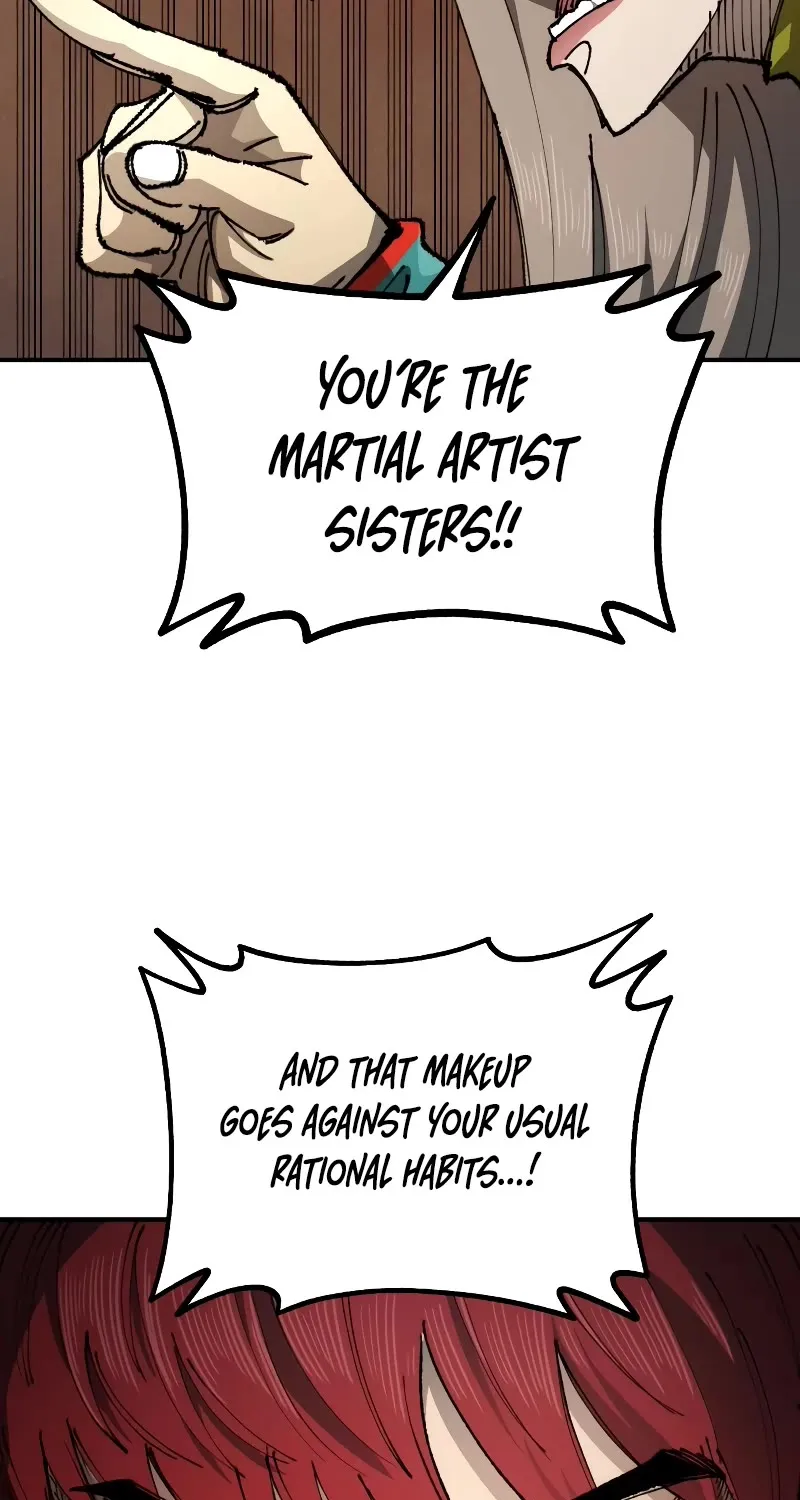 Reincarnation Of The Veteran Soldier Kainu Manga Chapter 84 Page 89