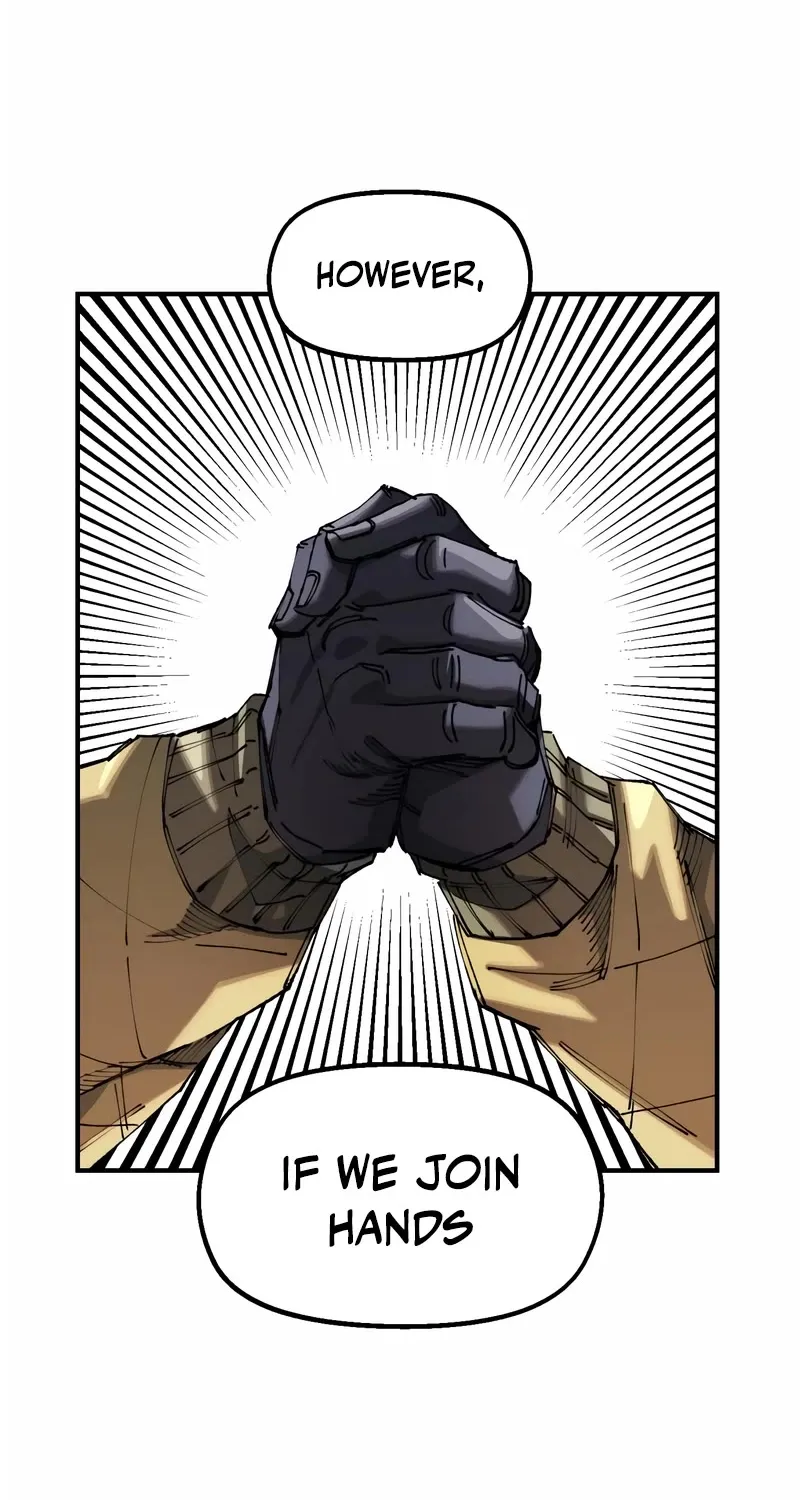 Reincarnation Of The Veteran Soldier Kainu Manga Chapter 81 Page 84