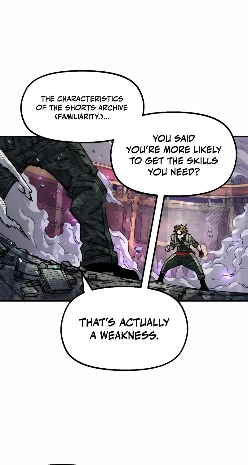 Reincarnation Of The Veteran Soldier Kainu Manga Chapter 79 Page 49