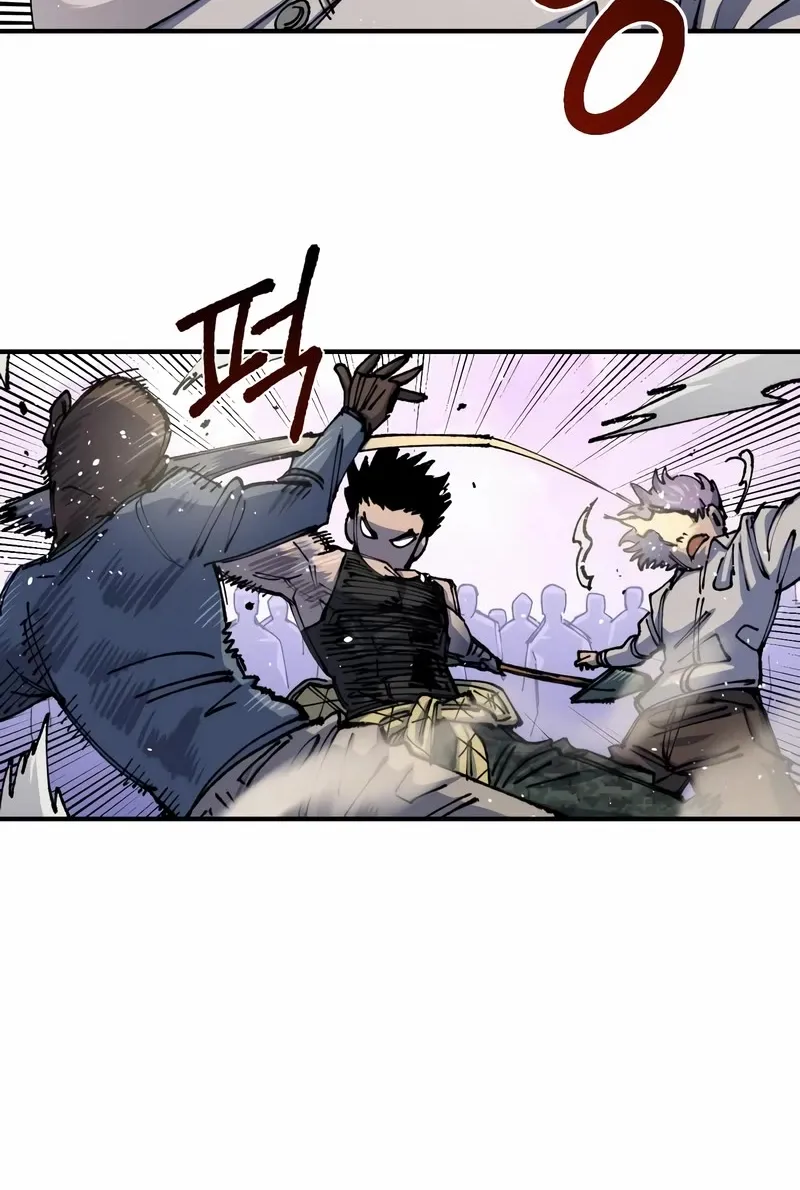 Reincarnation Of The Veteran Soldier Kainu Manga Chapter 77 Page 66