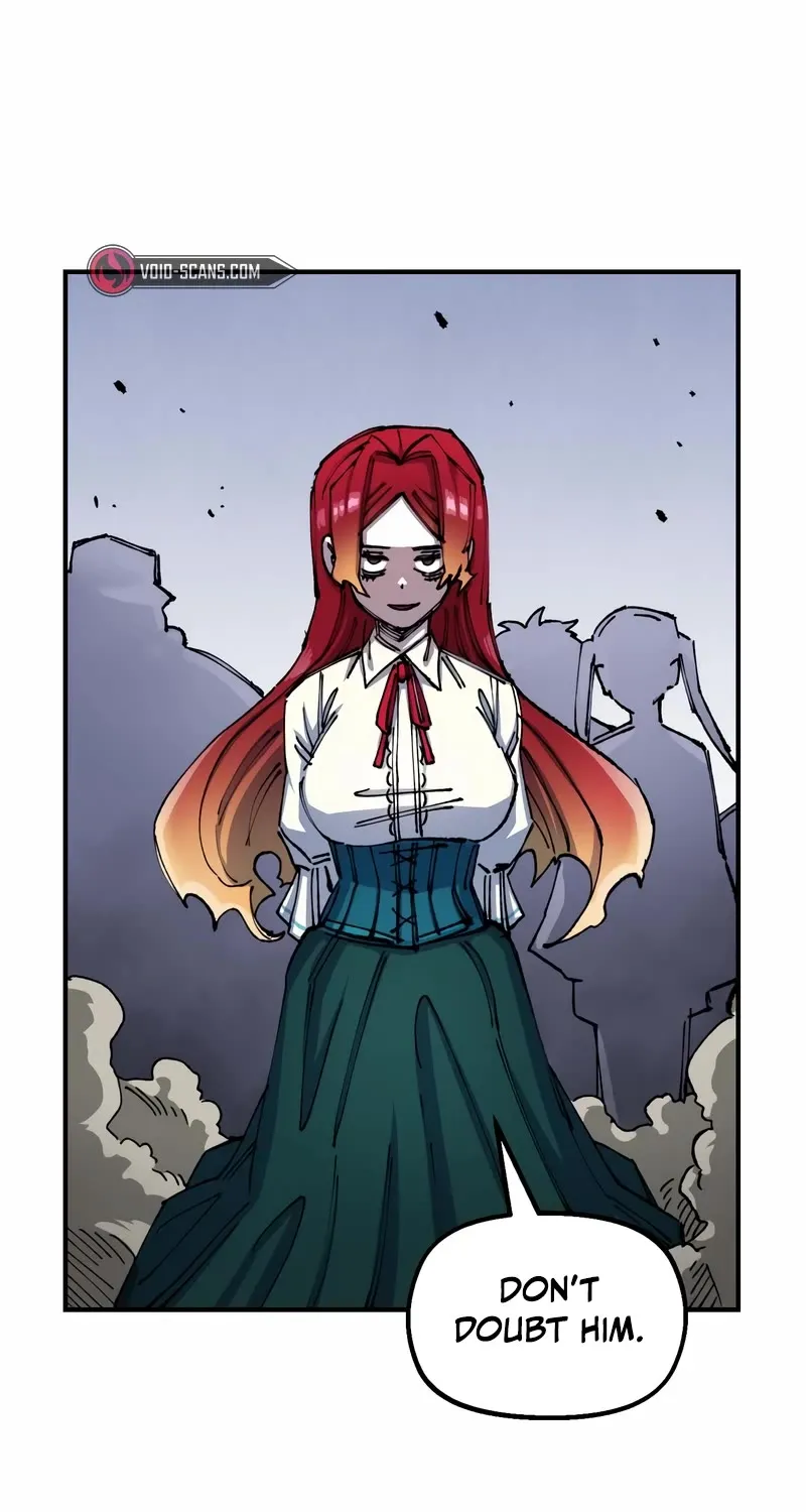 Reincarnation Of The Veteran Soldier Kainu Manga Chapter 77 Page 73