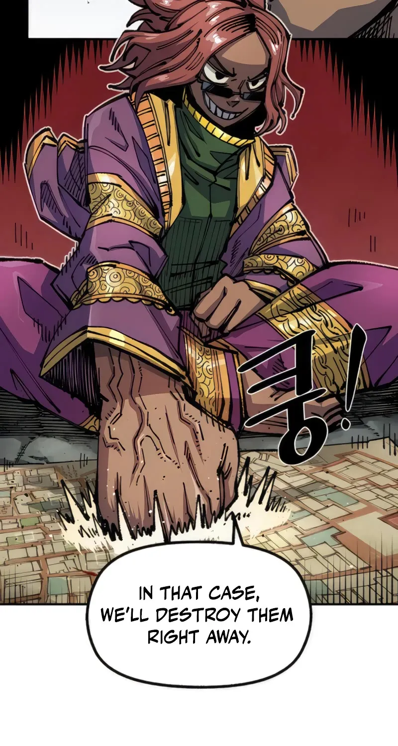 Reincarnation Of The Veteran Soldier Kainu Manga Chapter 76 Page 17