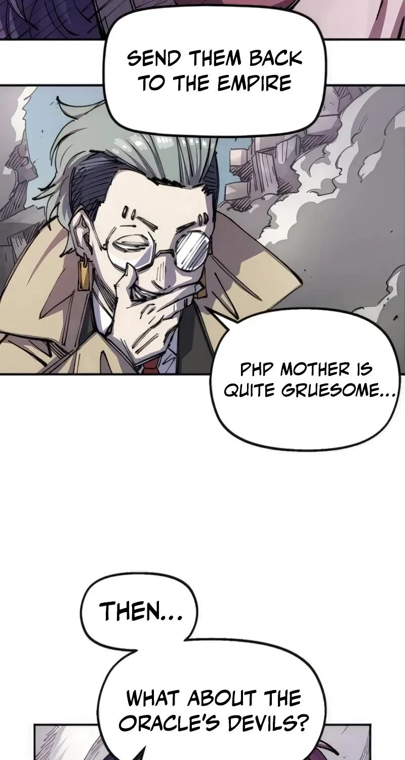 Reincarnation Of The Veteran Soldier Kainu Manga Chapter 73 Page 58