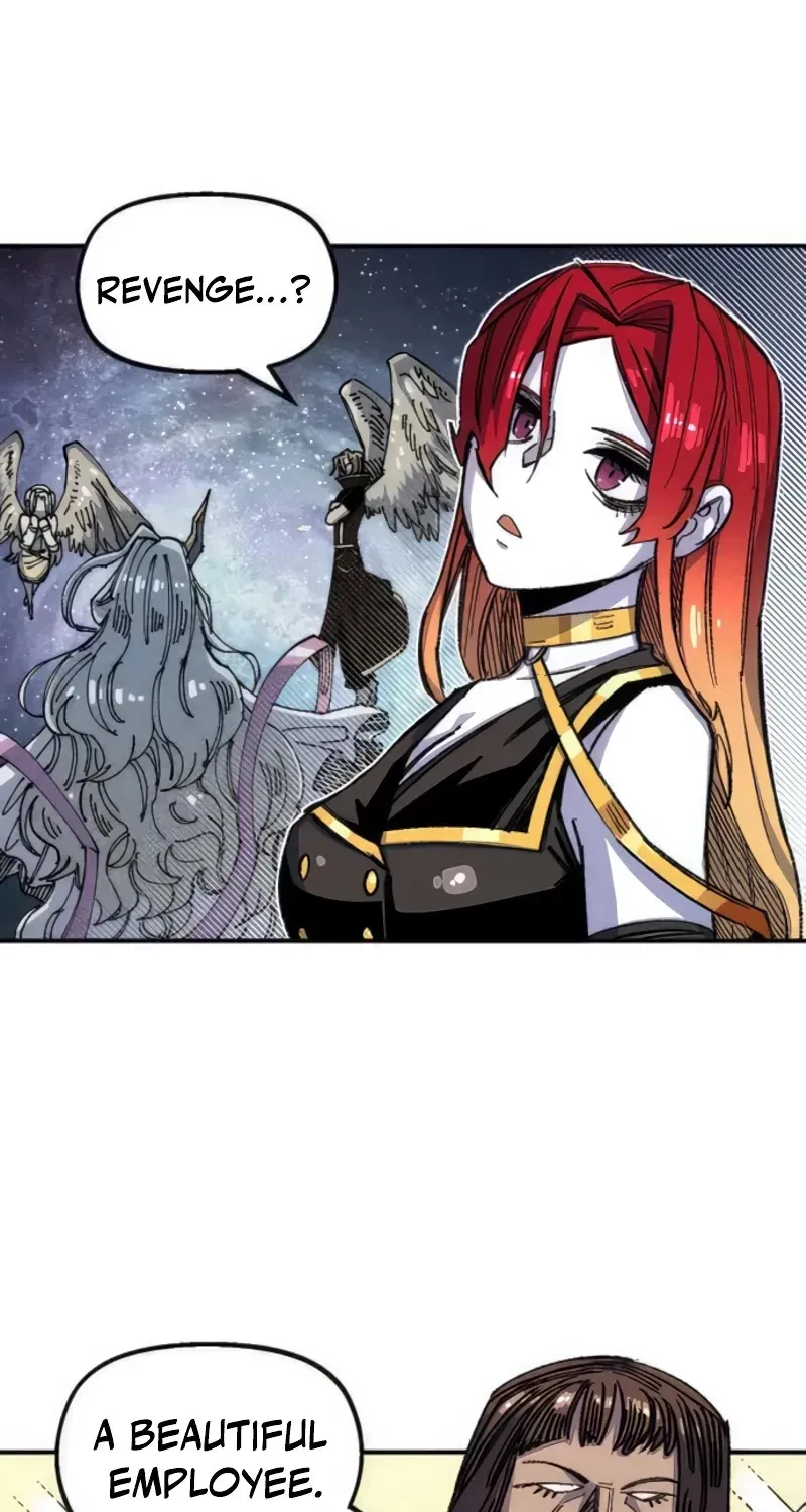 Reincarnation Of The Veteran Soldier Kainu Manga Chapter 71 Page 23