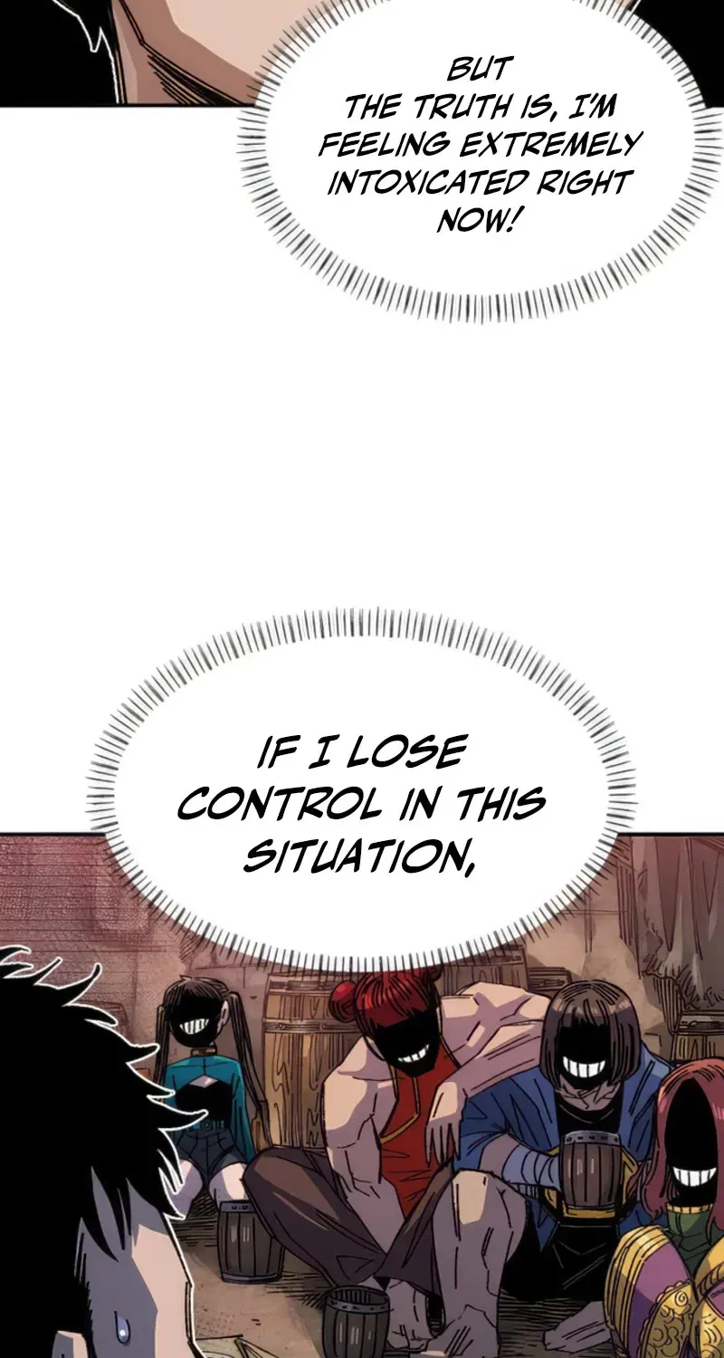 Reincarnation Of The Veteran Soldier Kainu Manga Chapter 71 Page 67