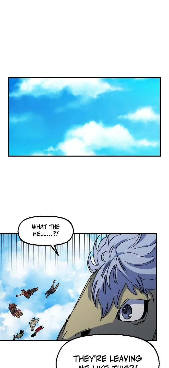 Reincarnation Of The Veteran Soldier Kainu Manga Chapter 67 Page 51