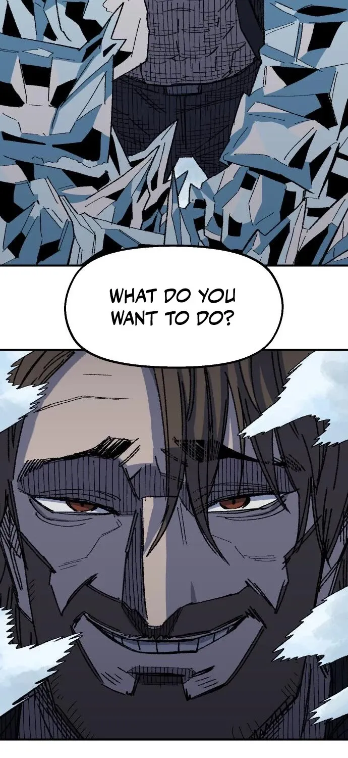 Reincarnation Of The Veteran Soldier Kainu Manga Chapter 67 Page 105