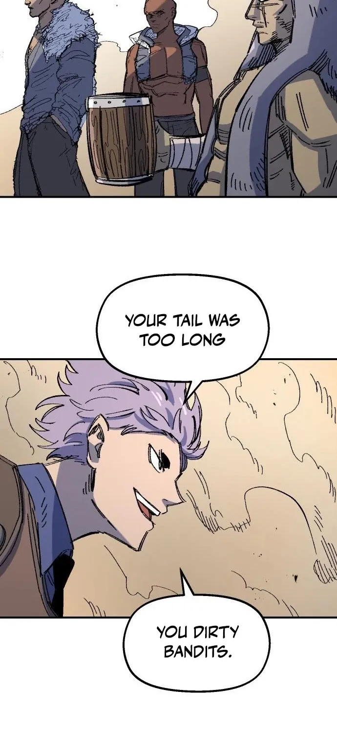 Reincarnation Of The Veteran Soldier Kainu Manga Chapter 65 Page 14