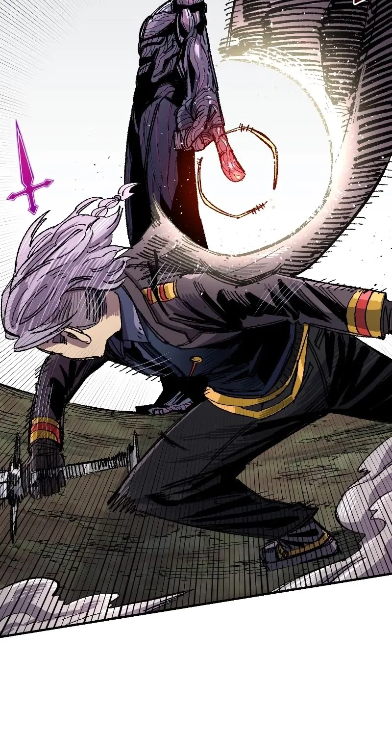 Reincarnation Of The Veteran Soldier Kainu Manga Chapter 63 Page 75