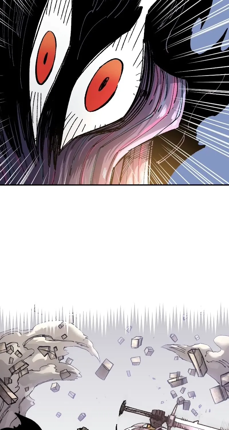 Reincarnation Of The Veteran Soldier Kainu Manga Chapter 63 Page 95